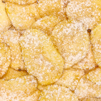 Smoked Hops and Cheddar Thick Cut Potato Chips 4oz