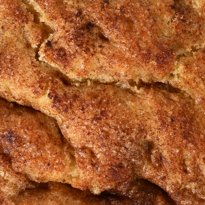 Take + Bake Focaccia Cinnamon Sugar 12 oz – Jennies