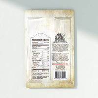 Chile Carne Seca Mexican Beef Jerky