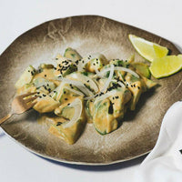 Nigella 3.5 oz – Villa Jerada
