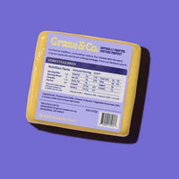 Homestead Brick 8 oz – Graze & Co