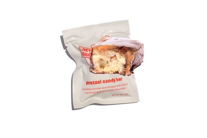 Pretzel 1 oz – Hey Champ
