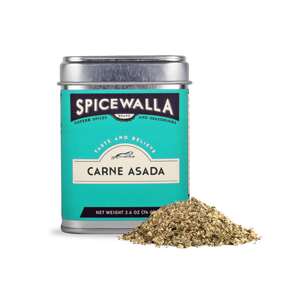 Carne Asada 2.6oz - Spicewalla