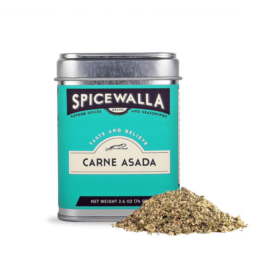 Carne Asada 2.6oz - Spicewalla