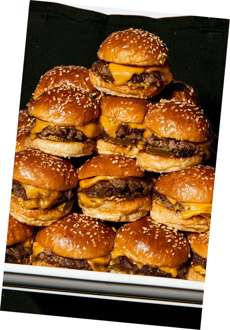 Burger Night