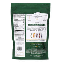 Black Truffle Herb Thick Cut Potato Chips 4 oz - Gourmet Chip Company