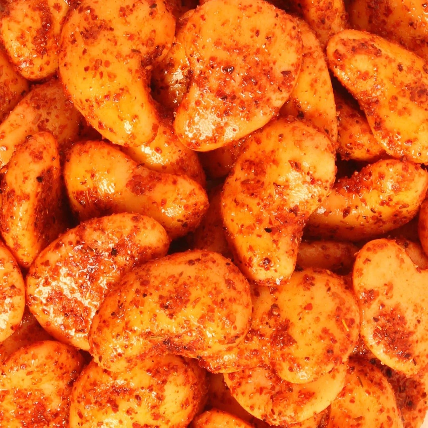 Spicy Mango Chili Chamoy Candy 4 oz – Chili Bomba