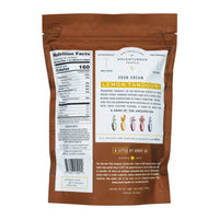 Sour Cream Lemon Tandoori Thick Cut Potato Chips 4oz