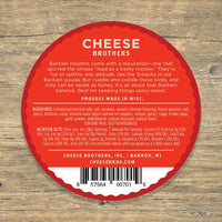 Honey Sriracha Gouda 6 oz – Cheese Brothers