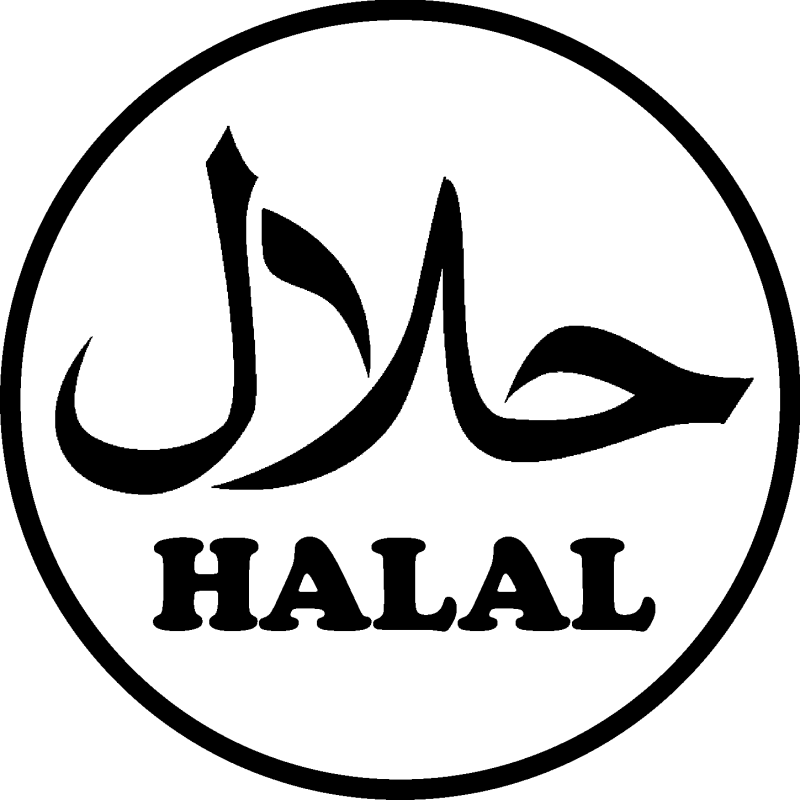 Halal Lamb Merguez Sausage 12 oz – Fabrique Delices