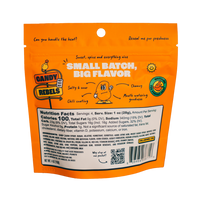 Spicy Mango Chili Chamoy Candy 4 oz – Chili Bomba