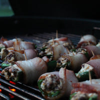 Rio Grande Jalapeno Poppers 1 lb – Cobberts Craft Meats