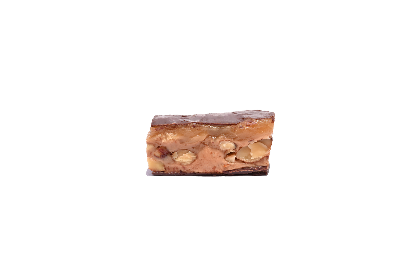 Nougat 1 oz – Hey Champ