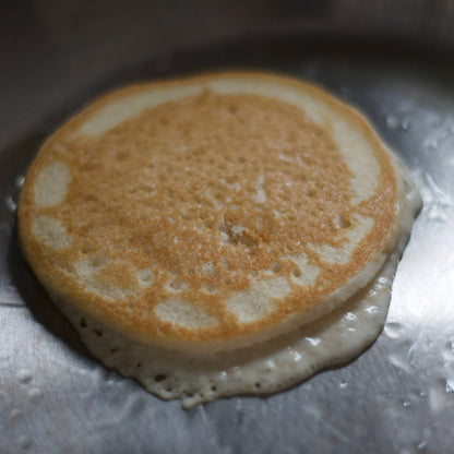 Pancake Biscuit Waffle Mix 1 lb – Barlows