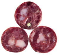 Cured Duck Salami 5.5 oz – Fabrique Delices