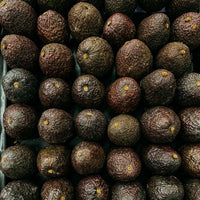 Hass Avocado - Each (~0.4 lbs)
