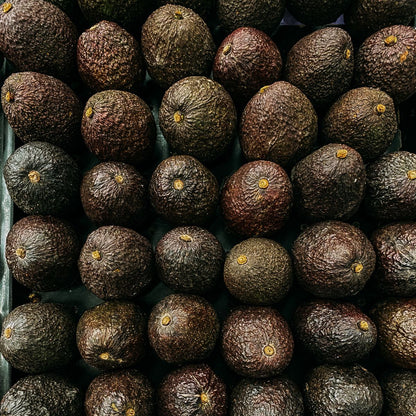 Hass Avocado - Each (~0.4 lbs)
