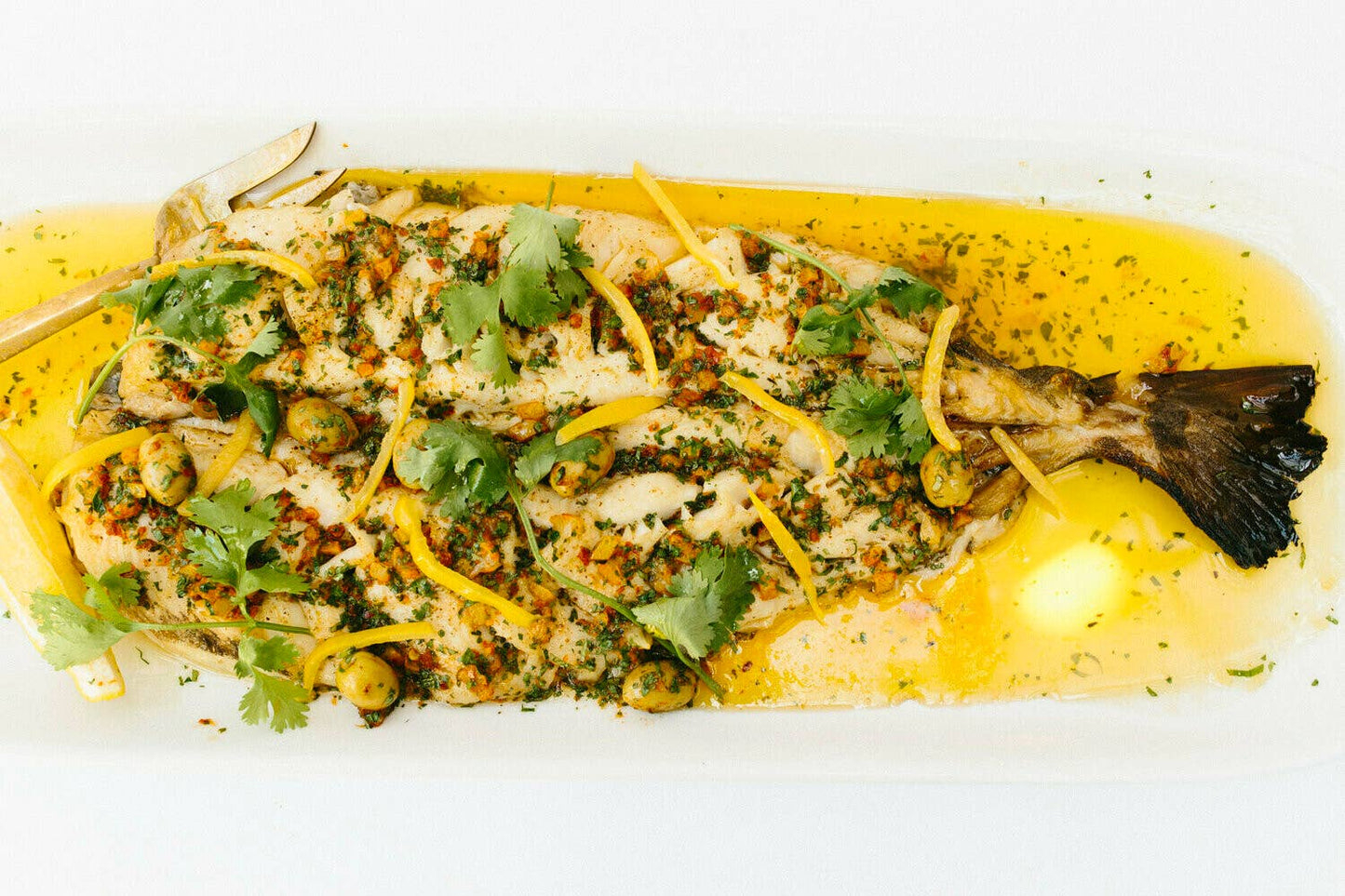 Preserved Lemons 7 oz – Villa Jerada