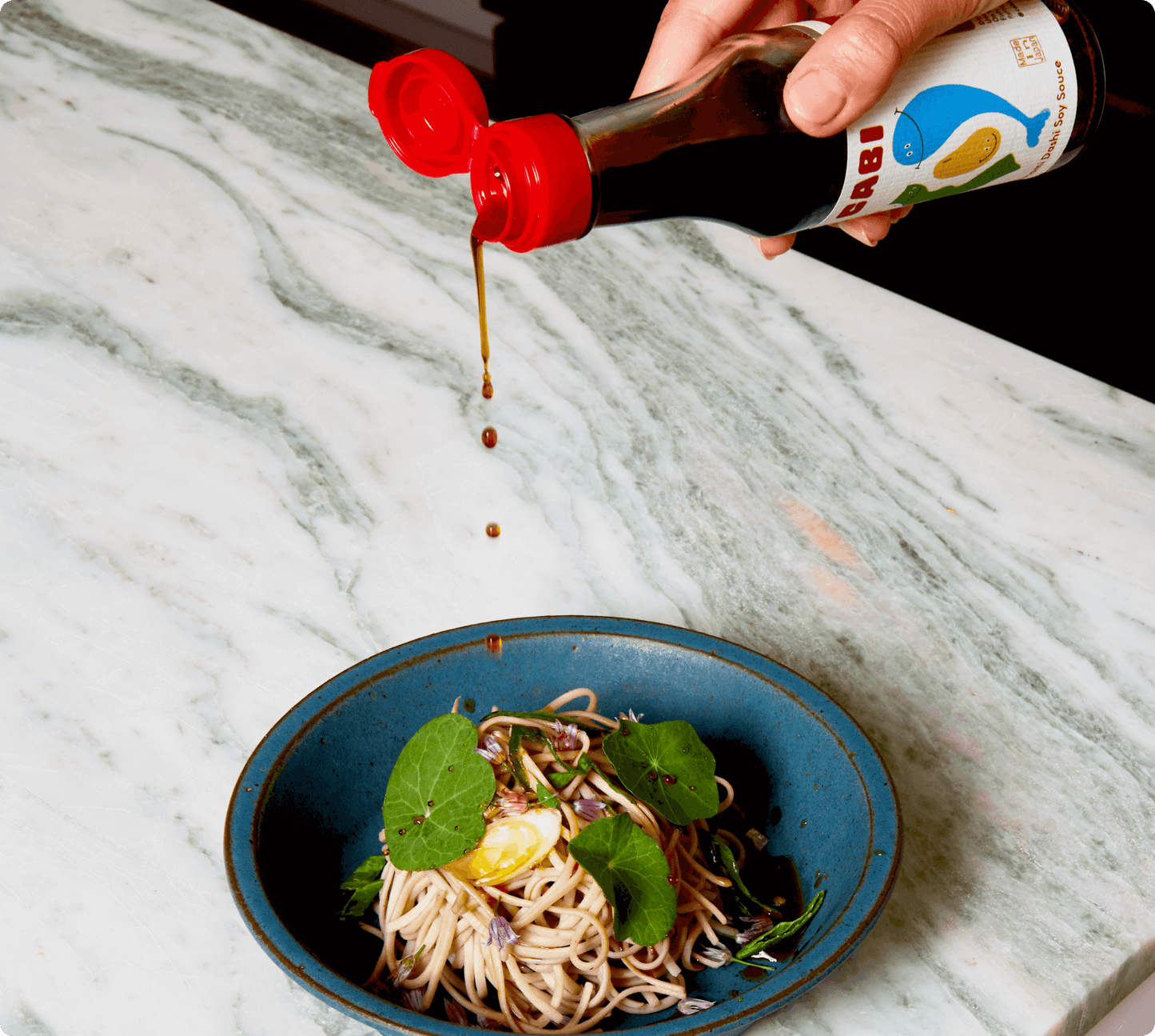 Umami Dashi Soy Sauce 5 oz – Cabi