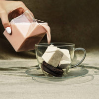 Vanilla Bean Marshmallows Organic Non-GMO Gluten-Free 4.5 oz – Mojave Mallows