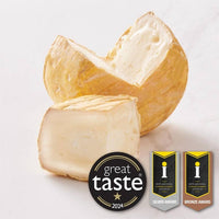 Moonrise Cheese 4.05 oz – Perrystead Dairy