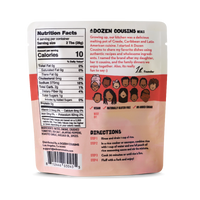 Mexican Red Rice Seasoning Sauce 4 oz – A Dozen Cousins