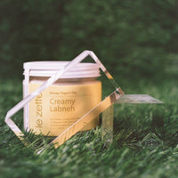 Creamy Labneh Sheep Yogurt Dip: A2 Organic 2x Protein