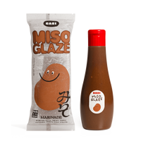 Miso Glaze 8.1 oz – Cabi