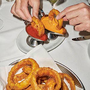 Steak House – Eric Wareheim