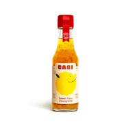 Sweet Yuzu Vinaigrette 5 oz – Cabi