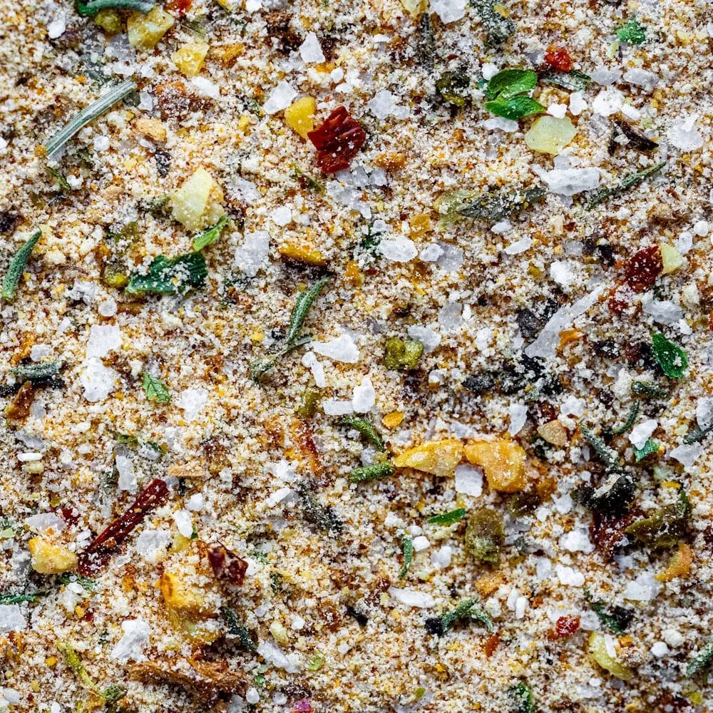 Cowboy Butter Seasoning 0.313 lb – Cusos