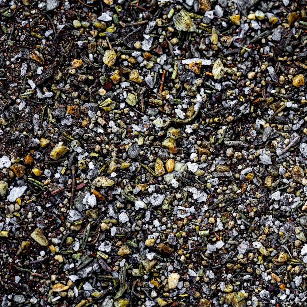 Dirt Seasoning 0.313 lb – Cusos