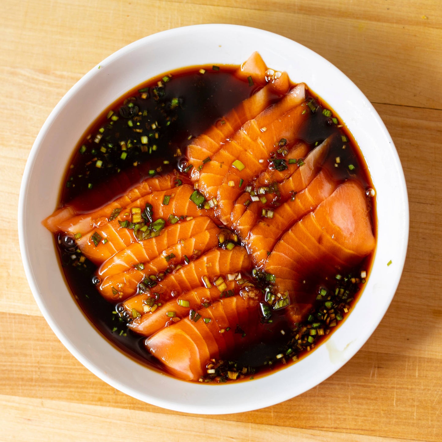 Tamari Gluten-Free Soy Sauce 8 oz – Momofuku