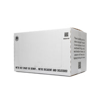 White Cheddar Gourmet Popcorn- 3oz