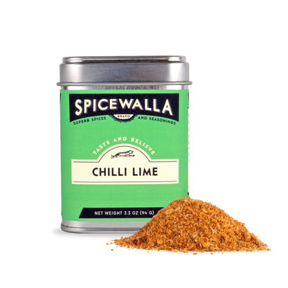 Chilli Lime 3.3oz - Spicewalla