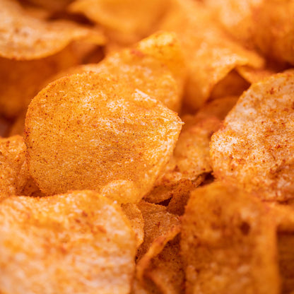 Chile Lime Kettle Cooked Potato Chips 5.5 oz – Siete Foods