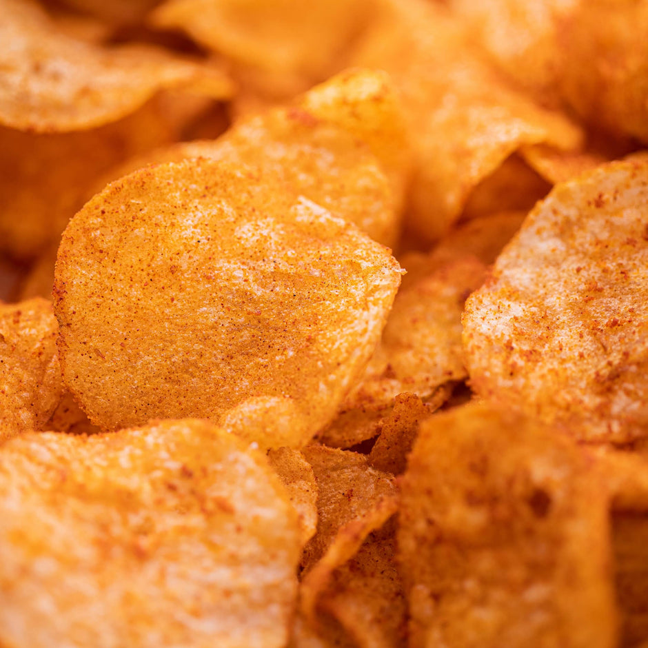 Chile Lime Kettle Cooked Potato Chips 5.5 oz – Siete Foods