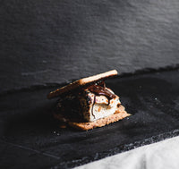 Gourmet S'mores Kit For Two Gluten-Free 5 oz – Mojave Mallows