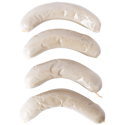 Boudin Blanc 1lb - Fabrique Delice