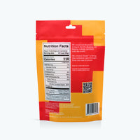 Dried Pineapple 4.5oz - Chuza