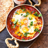Shakshuka Blend 1.76 oz – Villa Jerada