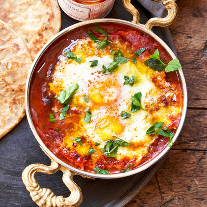 Shakshuka Blend 1.76 oz – Villa Jerada