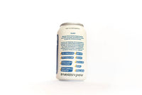 Blueberry Lavender Chamomile Kombucha 12 oz – Fermensch Kombucha