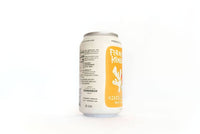Hibiscus Ginger Kombucha 12 oz – Fermensch Kombucha