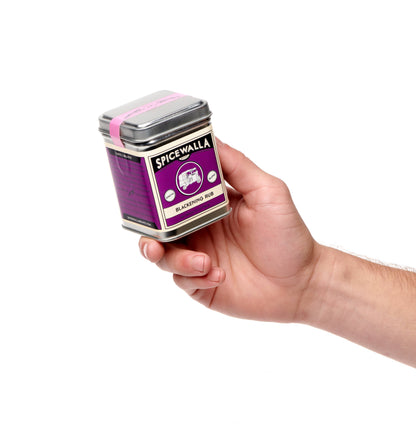 Blackening Rub 2.8oz - Spicewalla