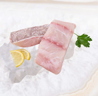 Grouper Fillet Skin Off 1 lb – All Fresh Seafood