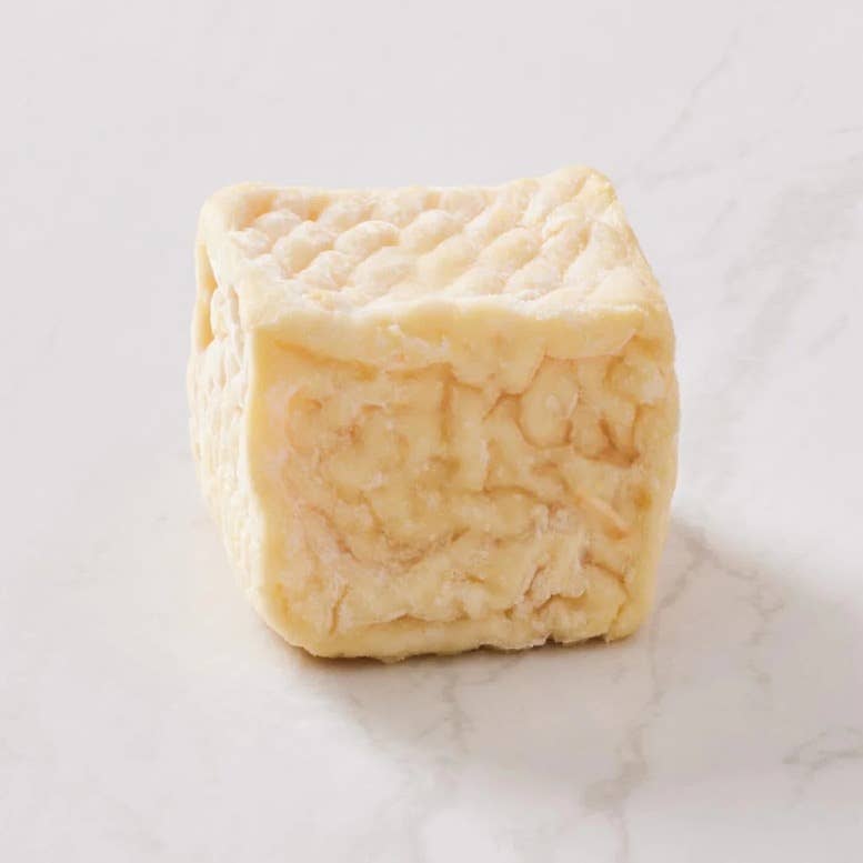 Intergalactic Cheese 3.5 oz – Perrystead Dairy