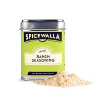 Ranch Seasoning 3.8oz - Spicewalla