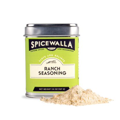 Ranch Seasoning 3.8oz - Spicewalla