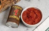 Organic Paste 6 oz – Bianco Dinapoli